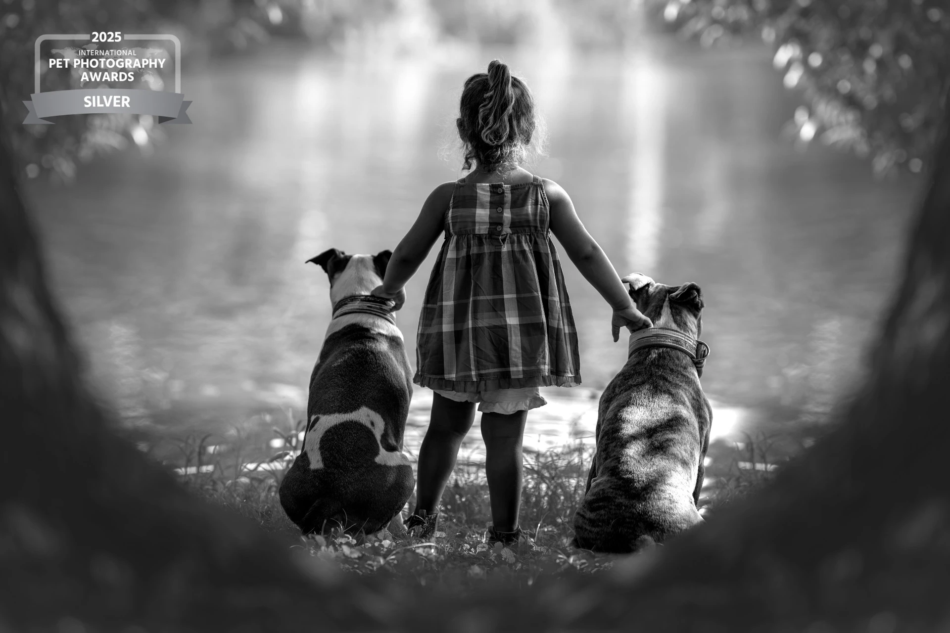 Rodinné focení fine art