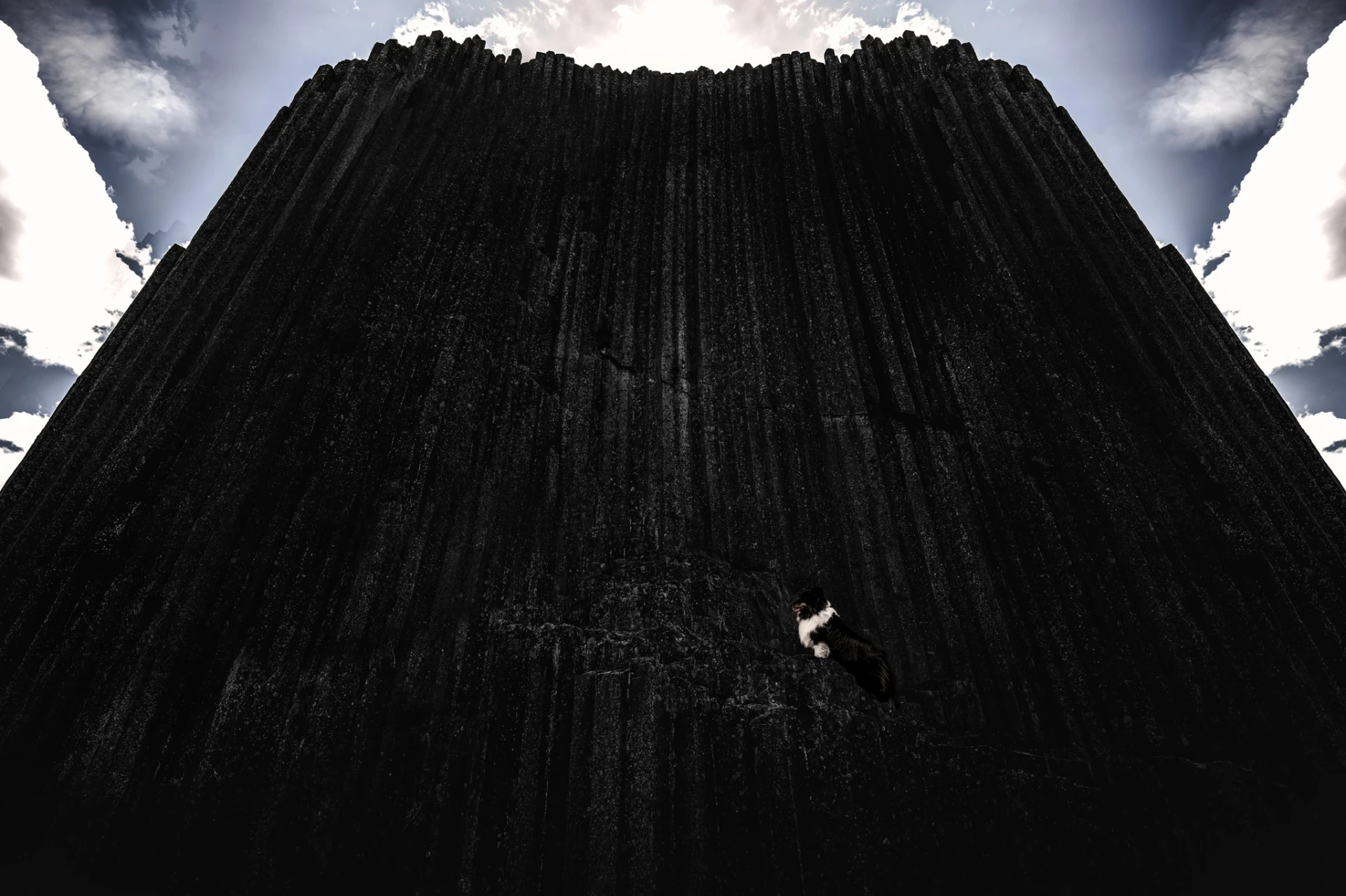 Unseen Distance – fotografie