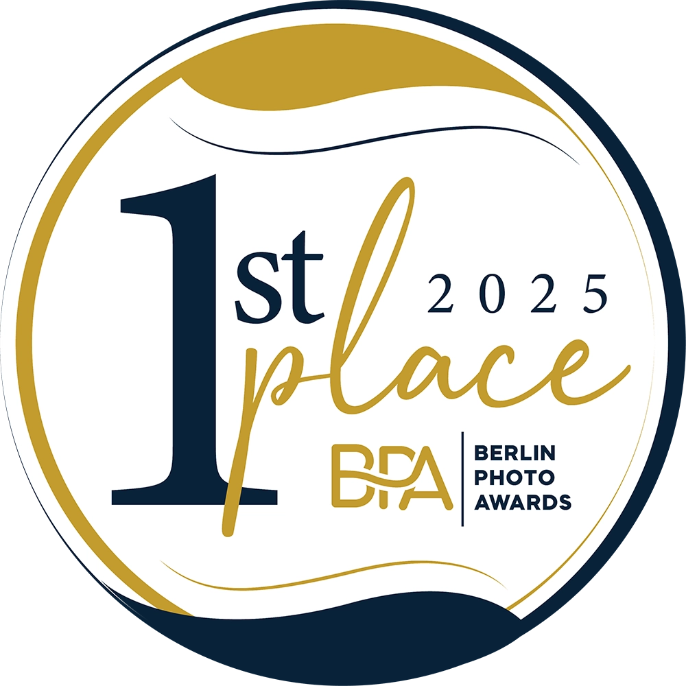 Berlin Photography Awards Winner